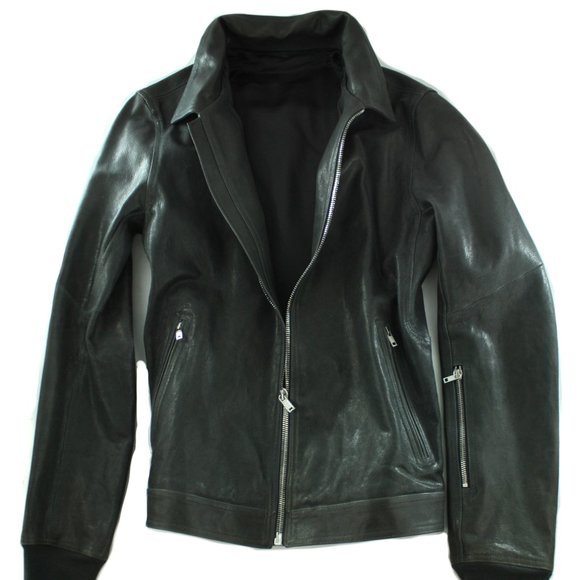 Rick Owens Jackets & Coats